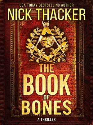 cover image of The Book of Bones